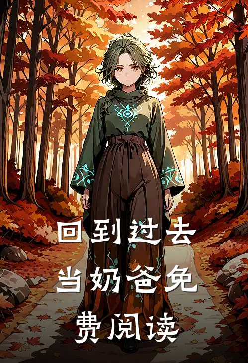 回到过去当奶爸免费阅读