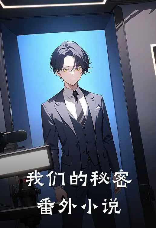 我们的秘密番外小说