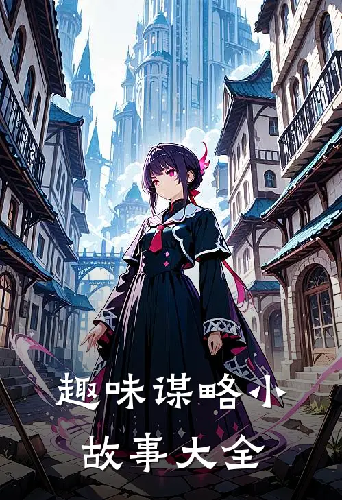 趣味谋略小故事大全