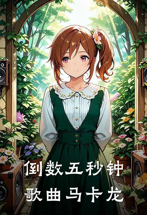 倒数五秒钟歌曲马卡龙