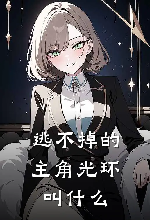 逃不掉的主角光环叫什么