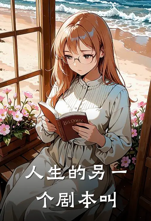 人生的另一个剧本叫