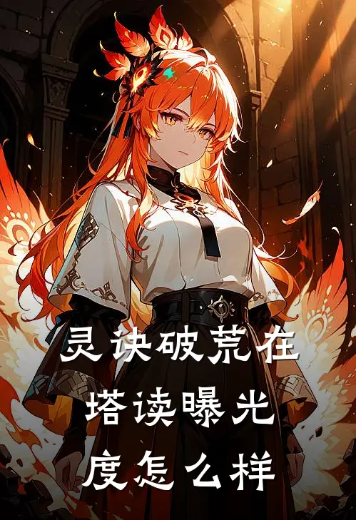 灵诀破荒在塔读曝光度怎么样