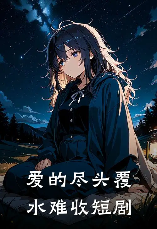 爱的尽头覆水难收短剧