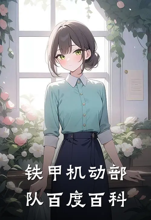 铁甲机动部队百度百科