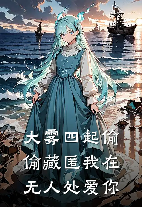 大雾四起 偷偷藏匿 我在无人处爱你