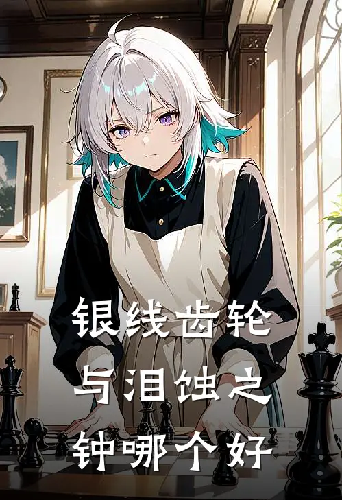 银线齿轮与泪蚀之钟哪个好