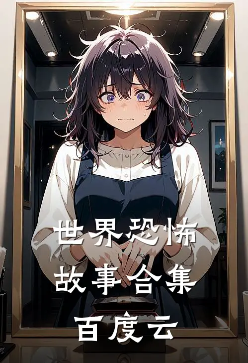 世界恐怖故事合集百度云