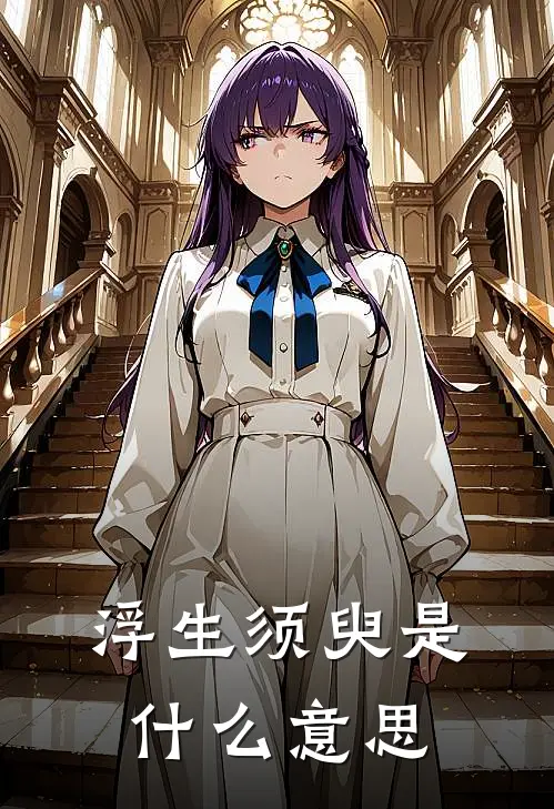 浮生须臾是什么意思