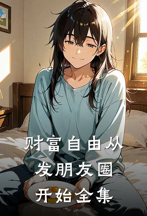 财富自由从发朋友圈开始全集