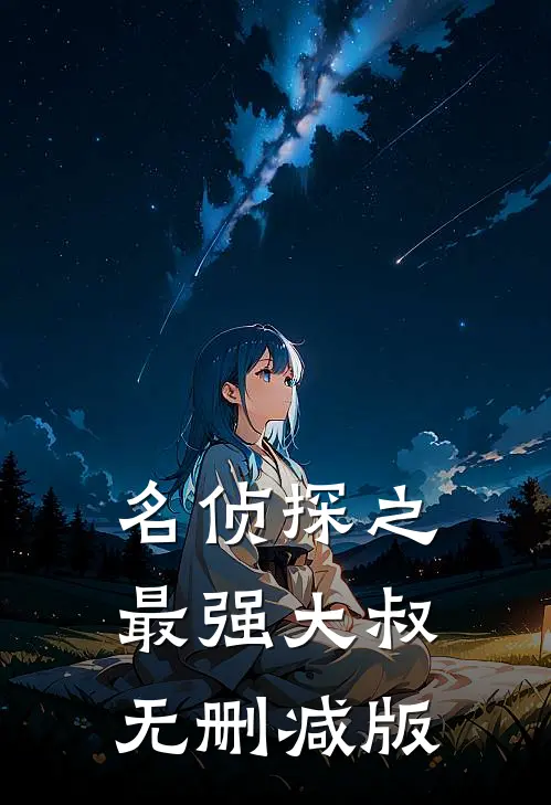 名侦探之最强大叔无删减版