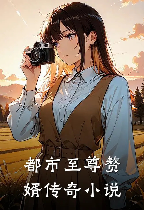 都市至尊赘婿传奇小说