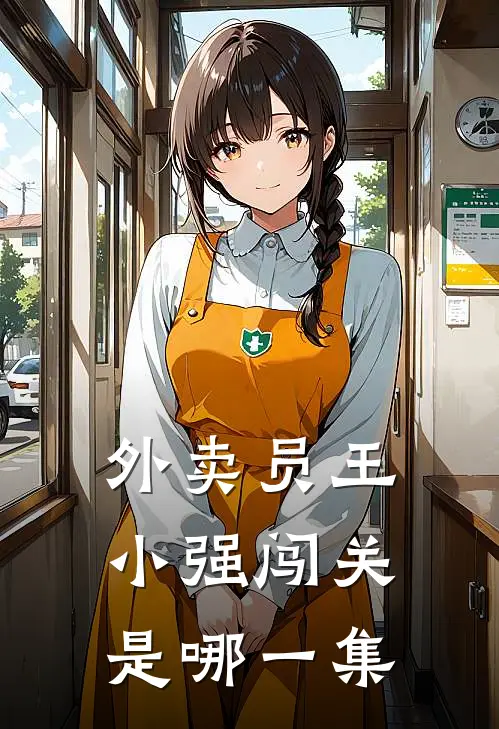 外卖员王小强闯关是哪一集