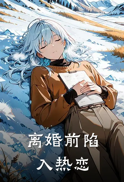 离婚前陷入热恋