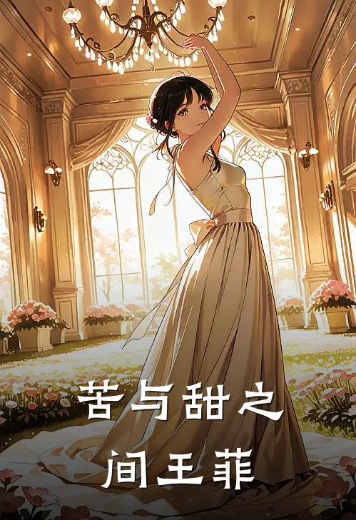 苦与甜之间 王菲