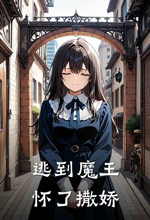 逃到魔王怀了撒娇(李沐瑶江青玥)全本免费在线阅读_逃到魔王怀了撒娇最新章节在线阅读