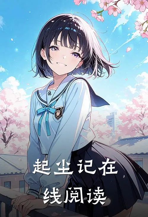 起尘记在线阅读