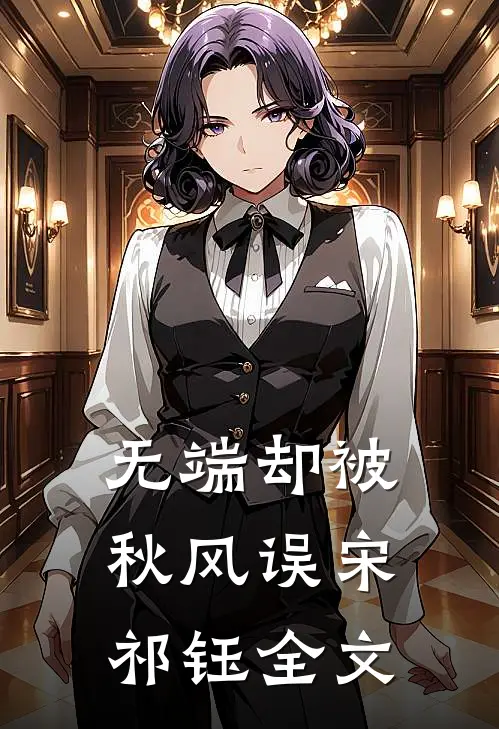 无端却被秋风误宋祁钰全文