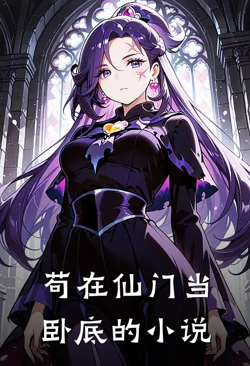 苟在仙门当卧底的小说