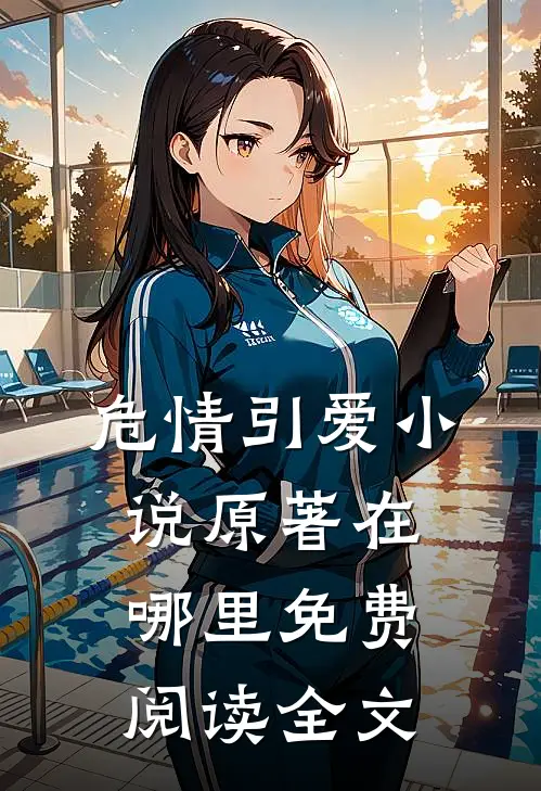 危情引爱小说原著在哪里免费阅读全文