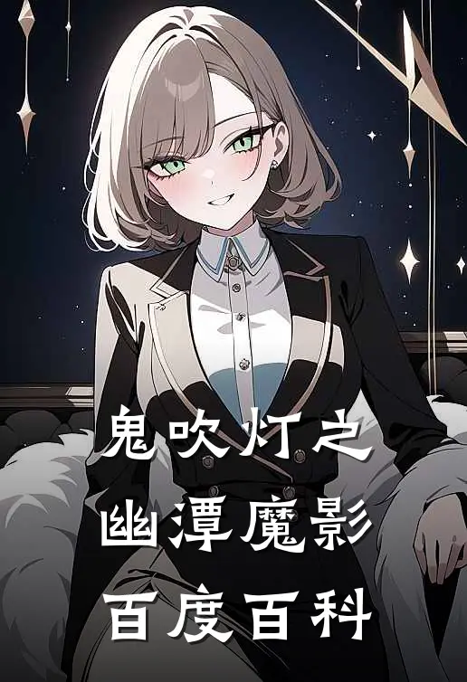 鬼吹灯之幽潭魔影百度百科