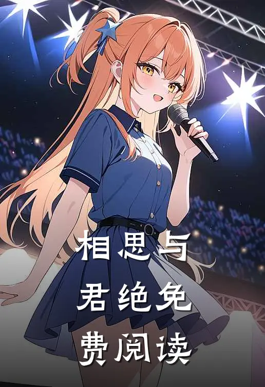 相思与君绝免费阅读