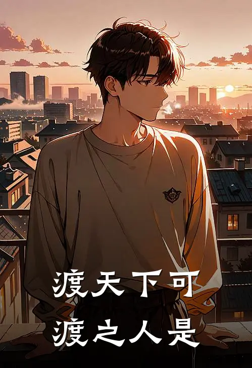 渡天下可渡之人是