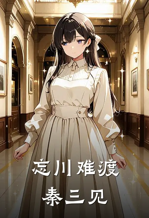 忘川难渡 秦三见