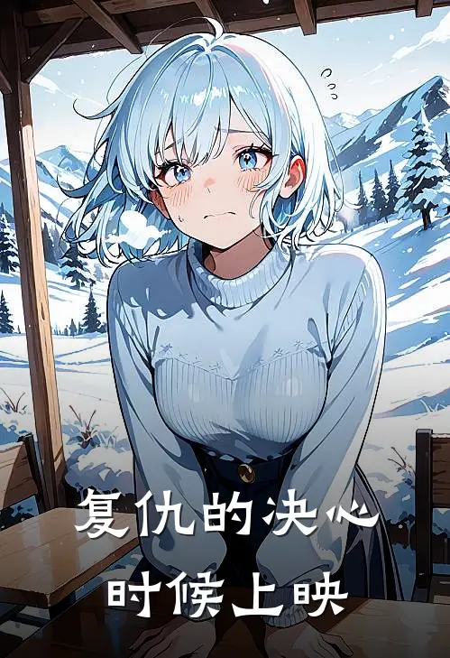 复仇的决心时候上映