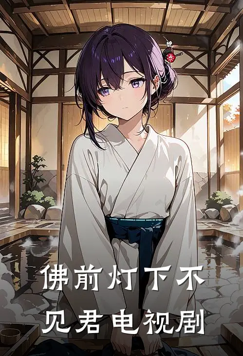 佛前灯下不见君电视剧