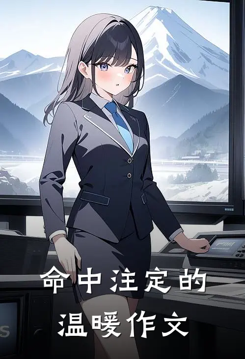 命中注定的温暖作文