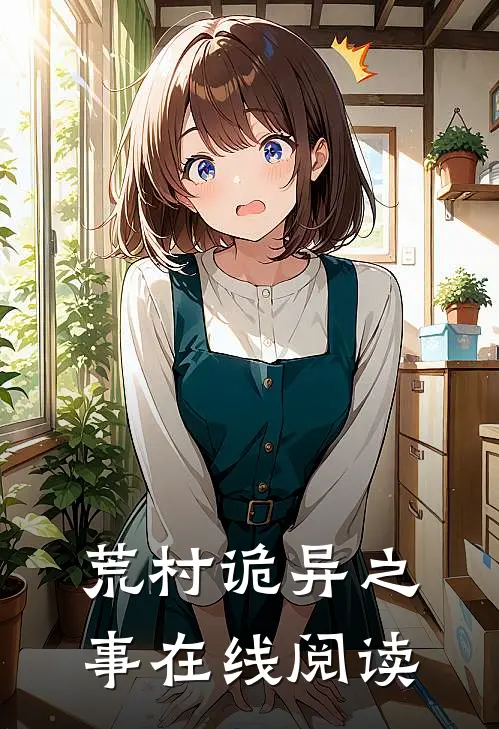 荒村诡异之事在线阅读