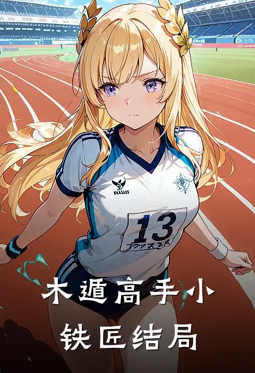 木遁高手小铁匠结局