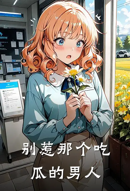 别惹那个吃瓜的男人