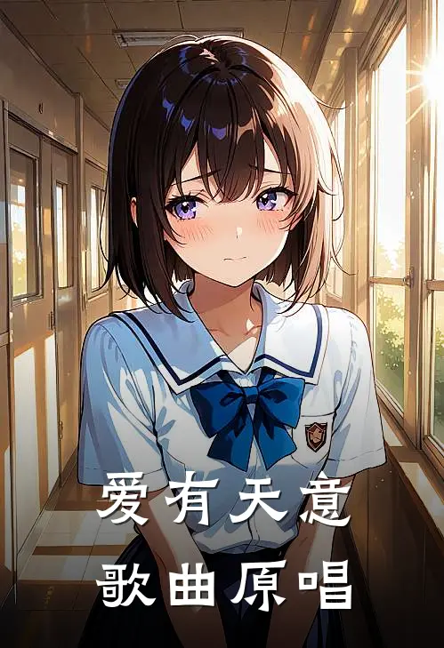 爱有天意歌曲原唱