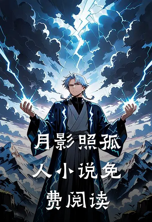 月影照孤人小说免费阅读