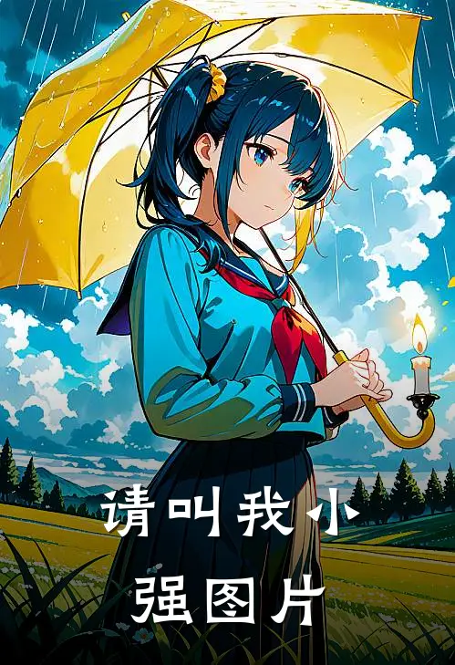 请叫我小强图片