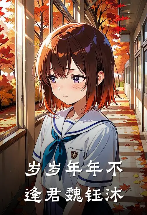 岁岁年年不逢君魏钰沐