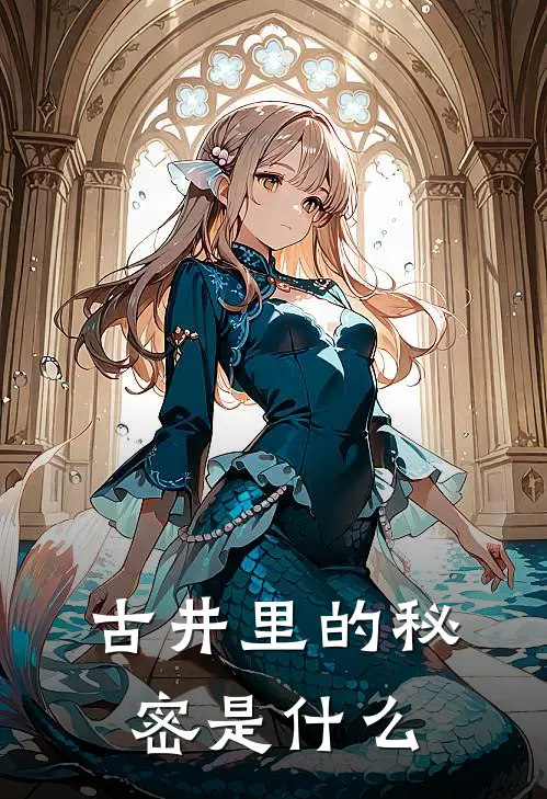 古井里的秘密是什么