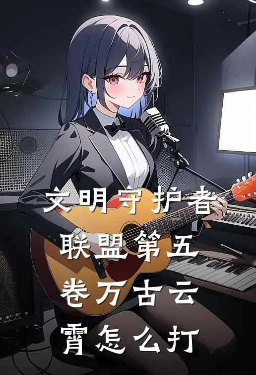 文明守护者联盟第五卷万古云霄怎么打