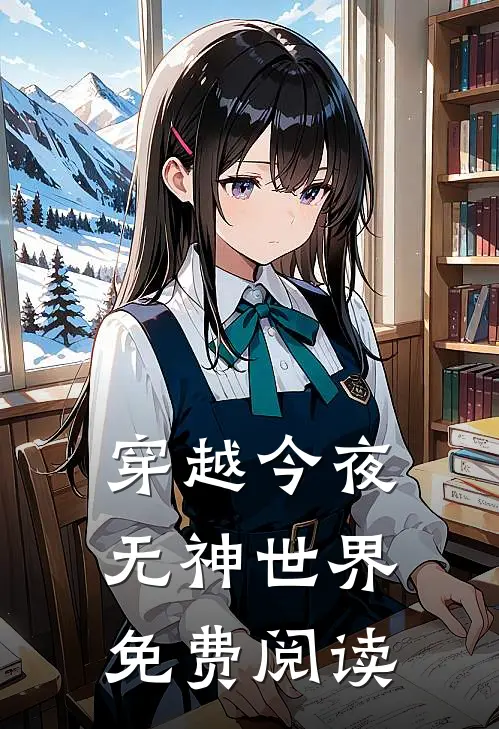 穿越今夜无神世界免费阅读