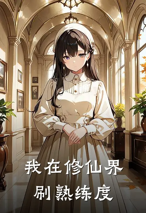 我在修仙界刷熟练度