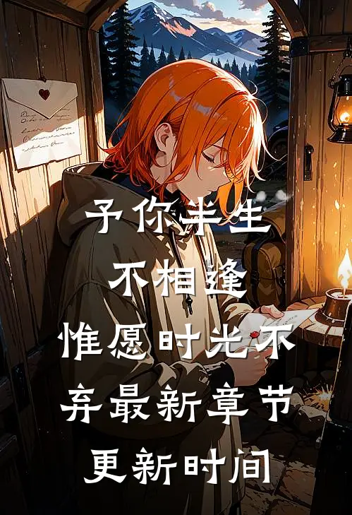 予你半生不相逢,惟愿时光不弃最新章节更新时间