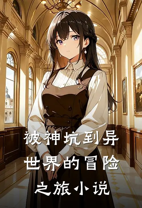 被神坑到异世界的冒险之旅小说