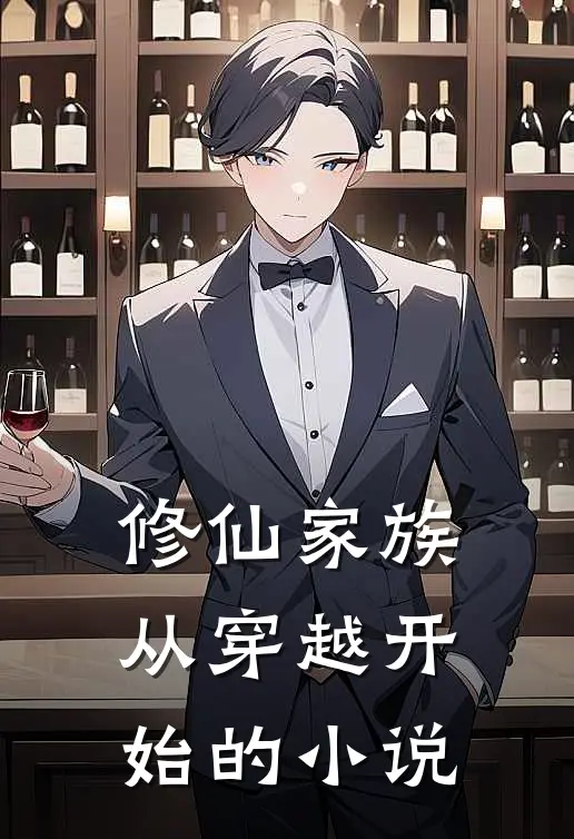 修仙家族从穿越开始的小说