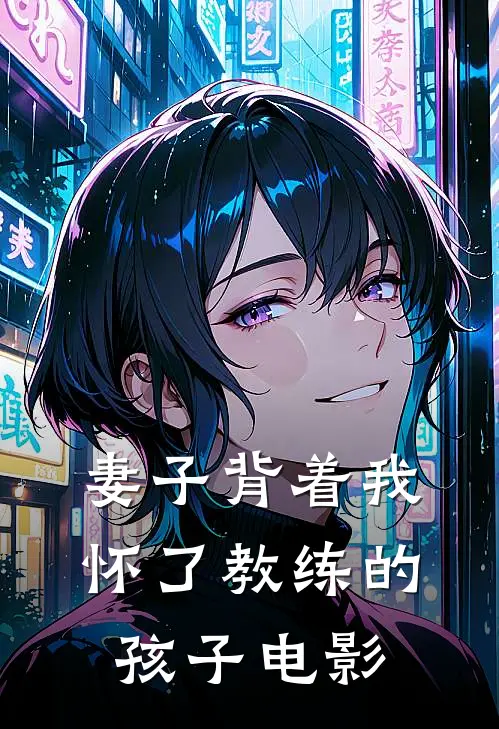 妻子背着我怀了教练的孩子电影