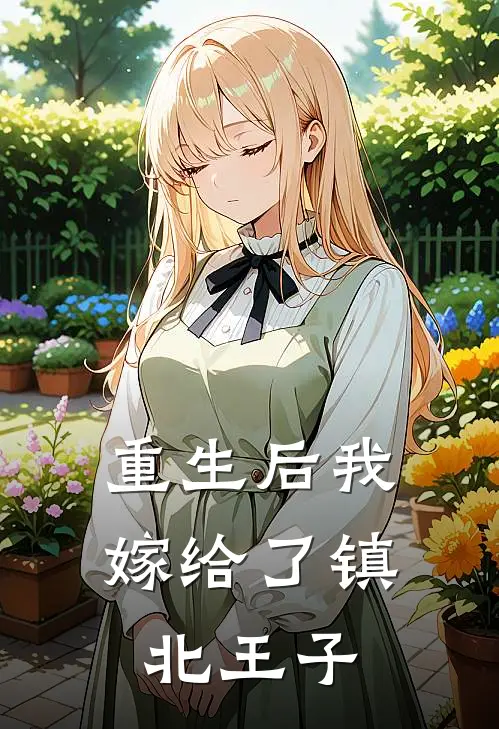 重生后我嫁给了镇北王子