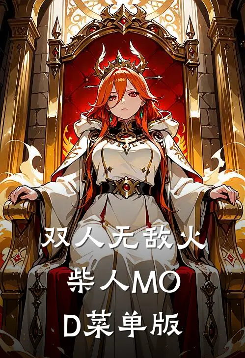 双人无敌火柴人MOD菜单版