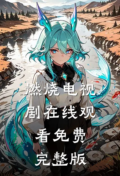 燃烧电视剧在线观看免费完整版