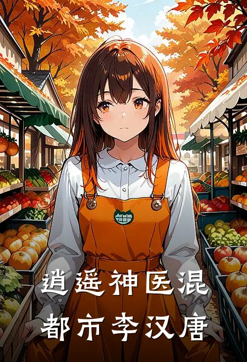 逍遥神医混都市李汉唐